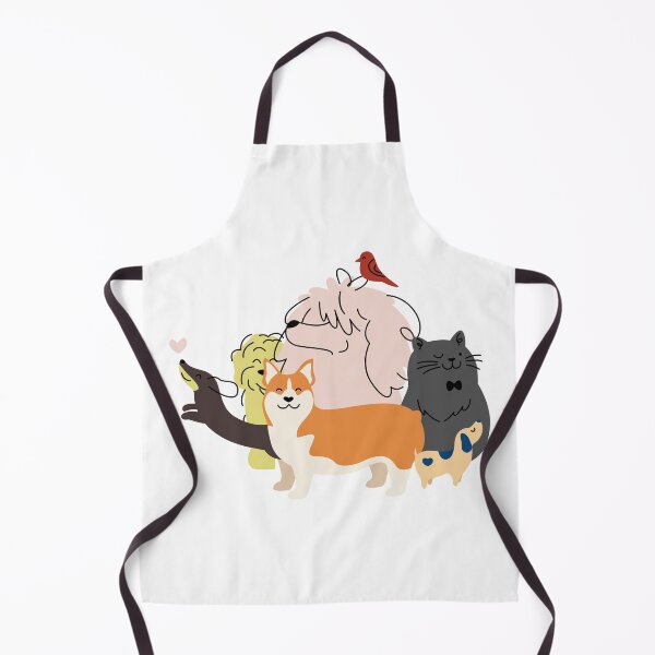 Item preview, cute animals, ery demure, very cutesy, very mindful designed and sold by station-one.