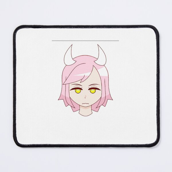 Item preview, Anime Dragon Girl designed and sold by Kahuna-and-bed.