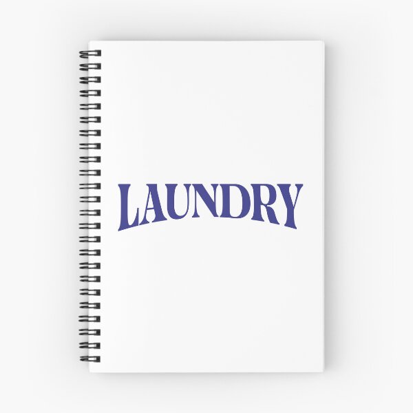 Item preview, Laundry designed and sold by Serendipity Studios.