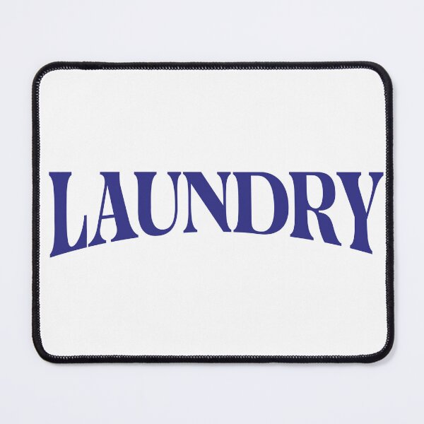 Item preview, Laundry designed and sold by Serendipity Studios.