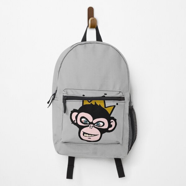 Item preview, Crazy monkey designed and sold by Flysha.