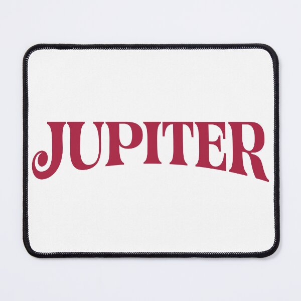 Item preview, Jupiter designed and sold by Serendipity Studios.