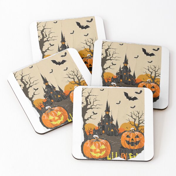 Item preview, Hello Halloween  designed and sold by Babeababoo.