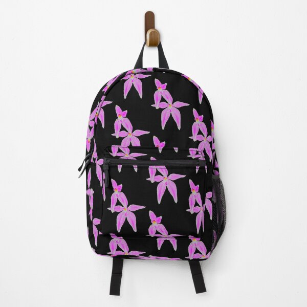 Item preview, Fairy orchids, Western australia designed and sold by Brooze.