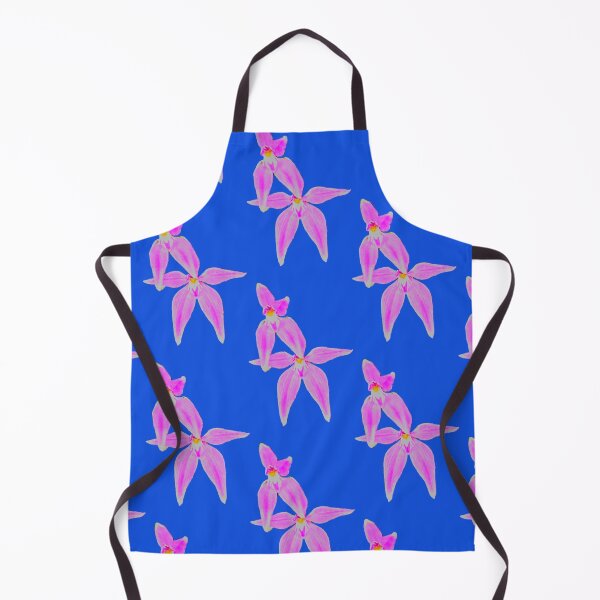 Item preview, Fairy orchids, Western australia designed and sold by Brooze.