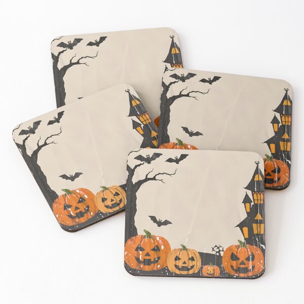 Item preview, Hello Halloween  designed and sold by Babeababoo.