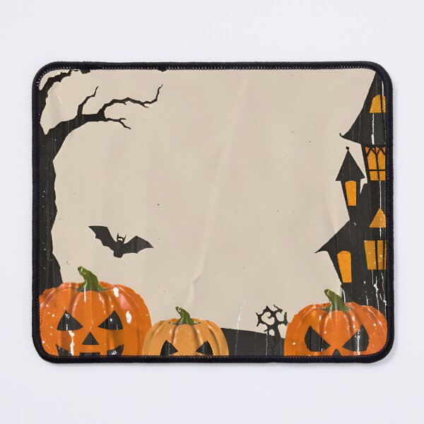 Item preview, Hello Halloween designed and sold by Babeababoo.
