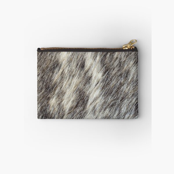 Item preview, Western Cowhide – Black and White designed and sold by Scenic.