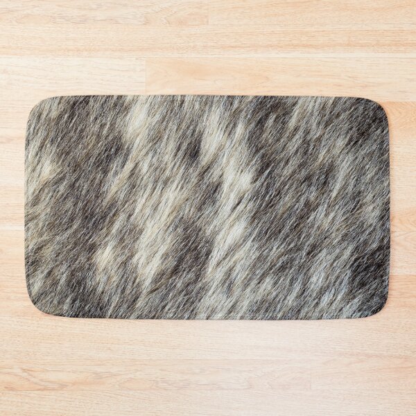 Item preview, Western Cowhide – Black and White designed and sold by Scenic.