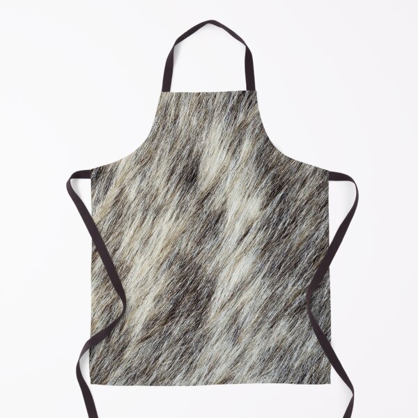 Item preview, Western Cowhide – Black and White designed and sold by Scenic.