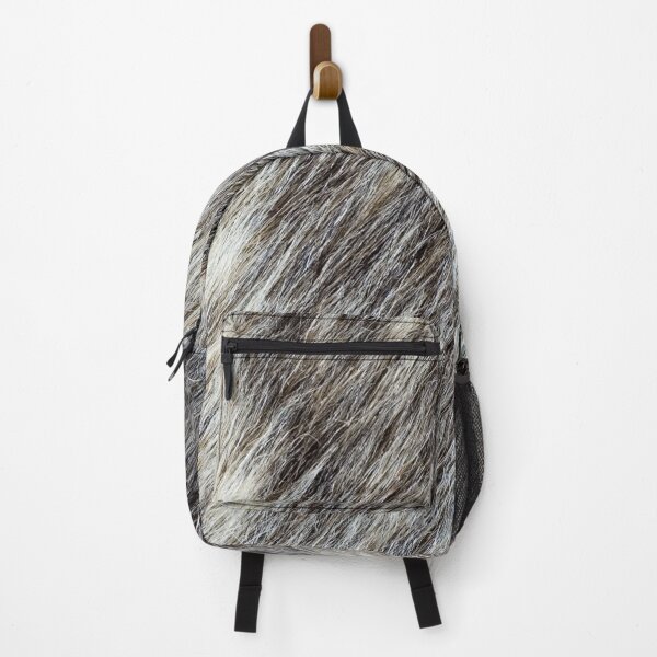 Item preview, Western Cowhide – Black and White designed and sold by Scenic.