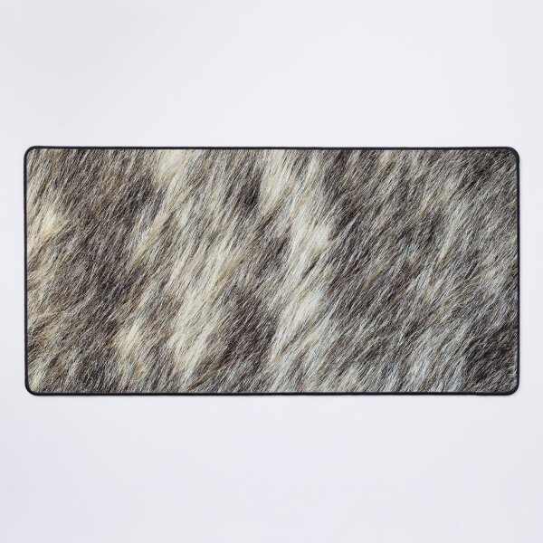 Item preview, Western Cowhide – Black and White designed and sold by Scenic.