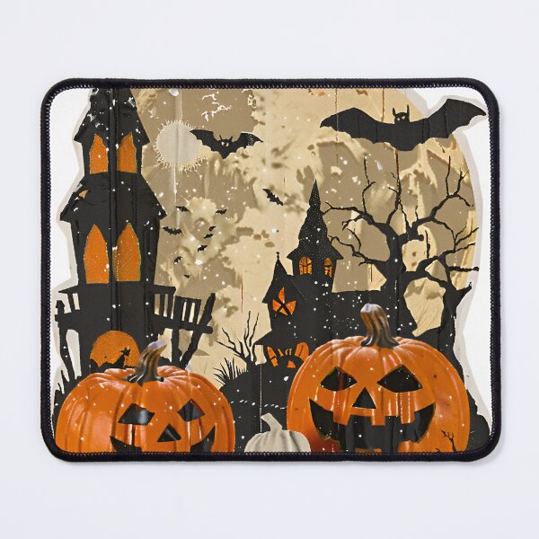 Item preview, Hello Halloween designed and sold by Babeababoo.