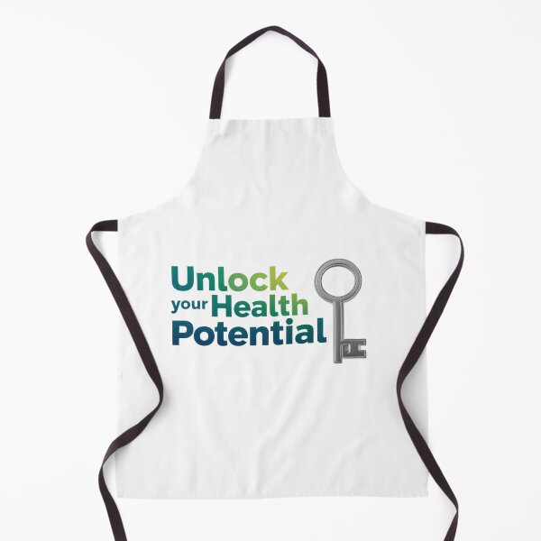 Item preview, "Unlock Your Health Potential" T-Shirt designed and sold by fashionsicon.