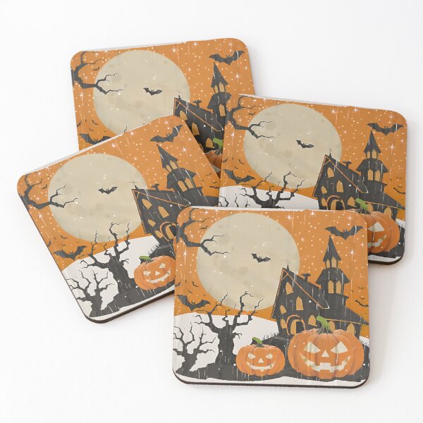 Item preview, Hello Halloween  designed and sold by Babeababoo.