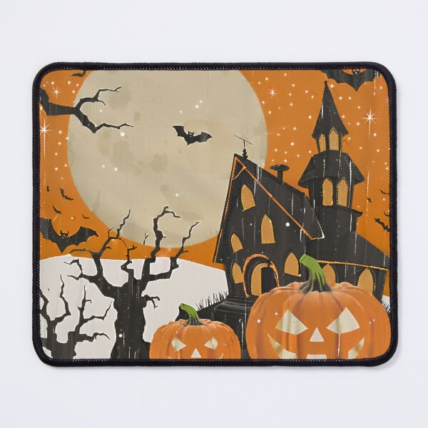 Item preview, Hello Halloween designed and sold by Babeababoo.