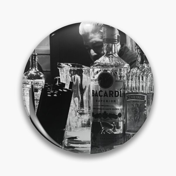 Item preview, Club bar and Drinks designed and sold by Giri1412.