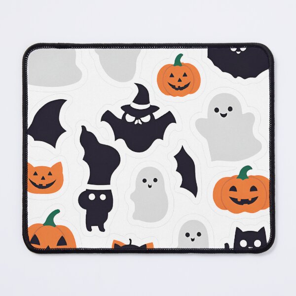 Item preview, Hello Halloween designed and sold by Babeababoo.
