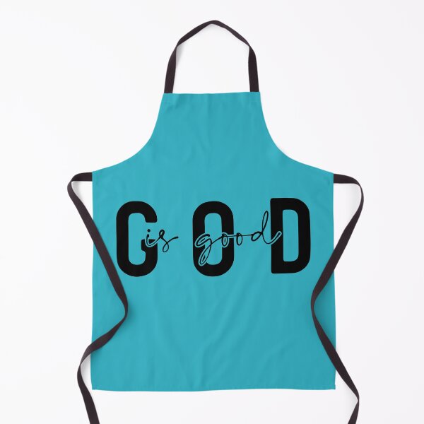 Item preview, God is good, Christian design, Jesus  designed and sold by VIBEARTZDESIGN.