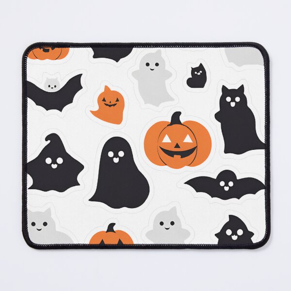 Item preview, Hello Halloween designed and sold by Babeababoo.