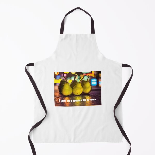 Item preview, Pears designed and sold by AliciaSanson.