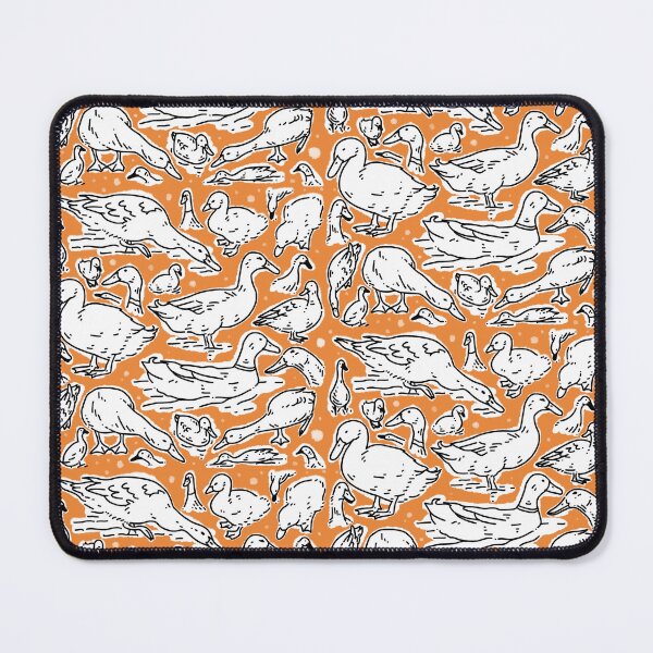 Item preview, Ducks Lineart Flash Sheet designed and sold by GameQuacks.