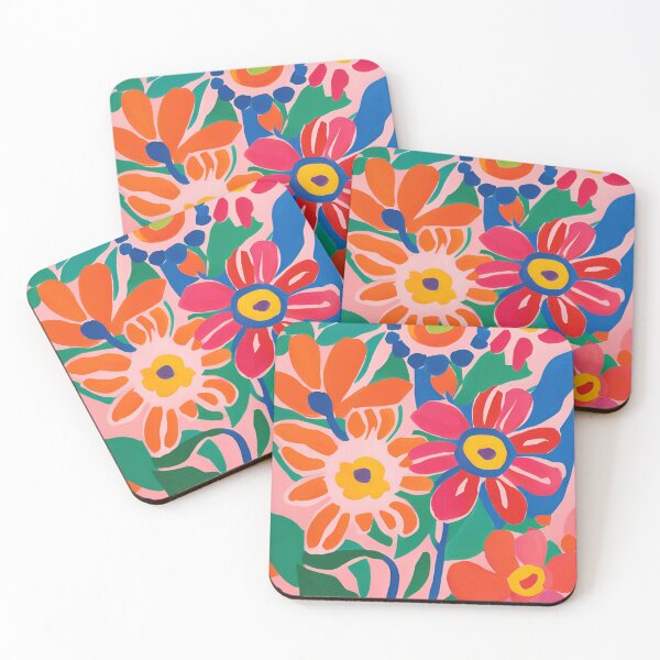 Item preview, Henri Matisse-inspired Artwork designed and sold by ThePinkProject.