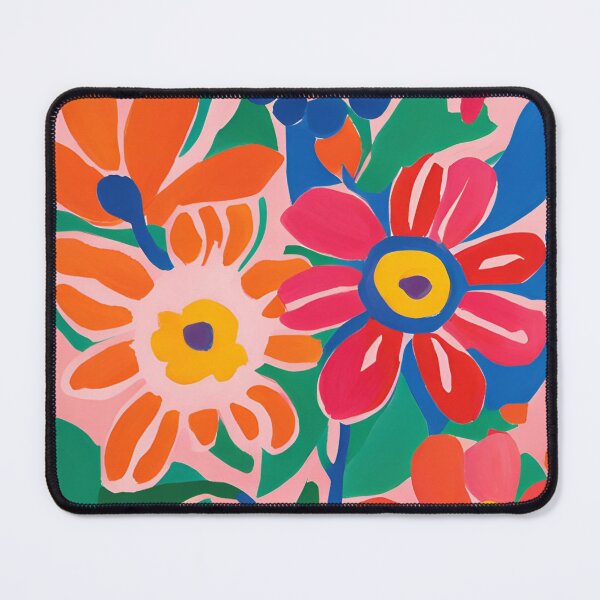 Item preview, Henri Matisse-inspired Artwork designed and sold by ThePinkProject.