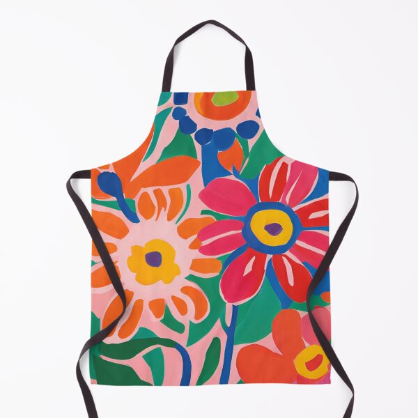 Item preview, Henri Matisse-inspired Artwork designed and sold by ThePinkProject.