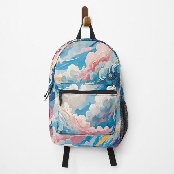 Item preview, Candy clouds designed and sold by BlackCoralArt.