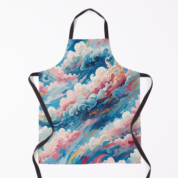 Item preview, Candy clouds designed and sold by BlackCoralArt.