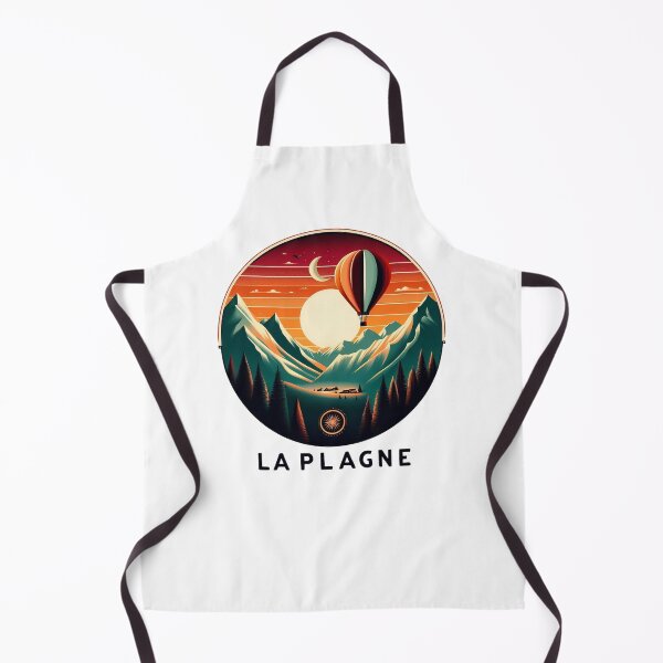 Item preview, La Plagne designed and sold by Azrora.