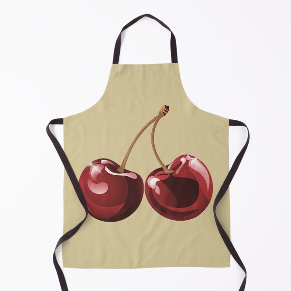 Item preview, Red Cherries designed and sold by KiraChie.