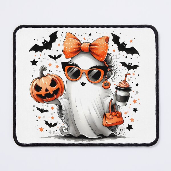 Item preview, Fashionable Ghost designed and sold by Patricia Johnston.