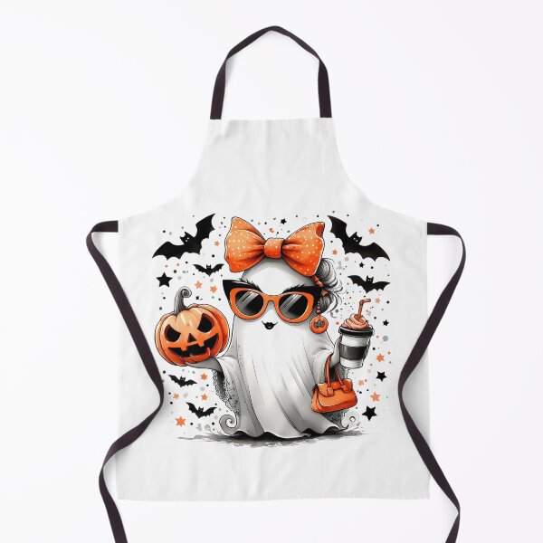 Item preview, Fashionable Ghost designed and sold by Patricia Johnston.