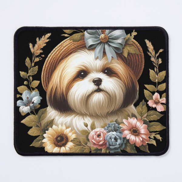 Item preview, Lhasa Apso designed and sold by Azrora.