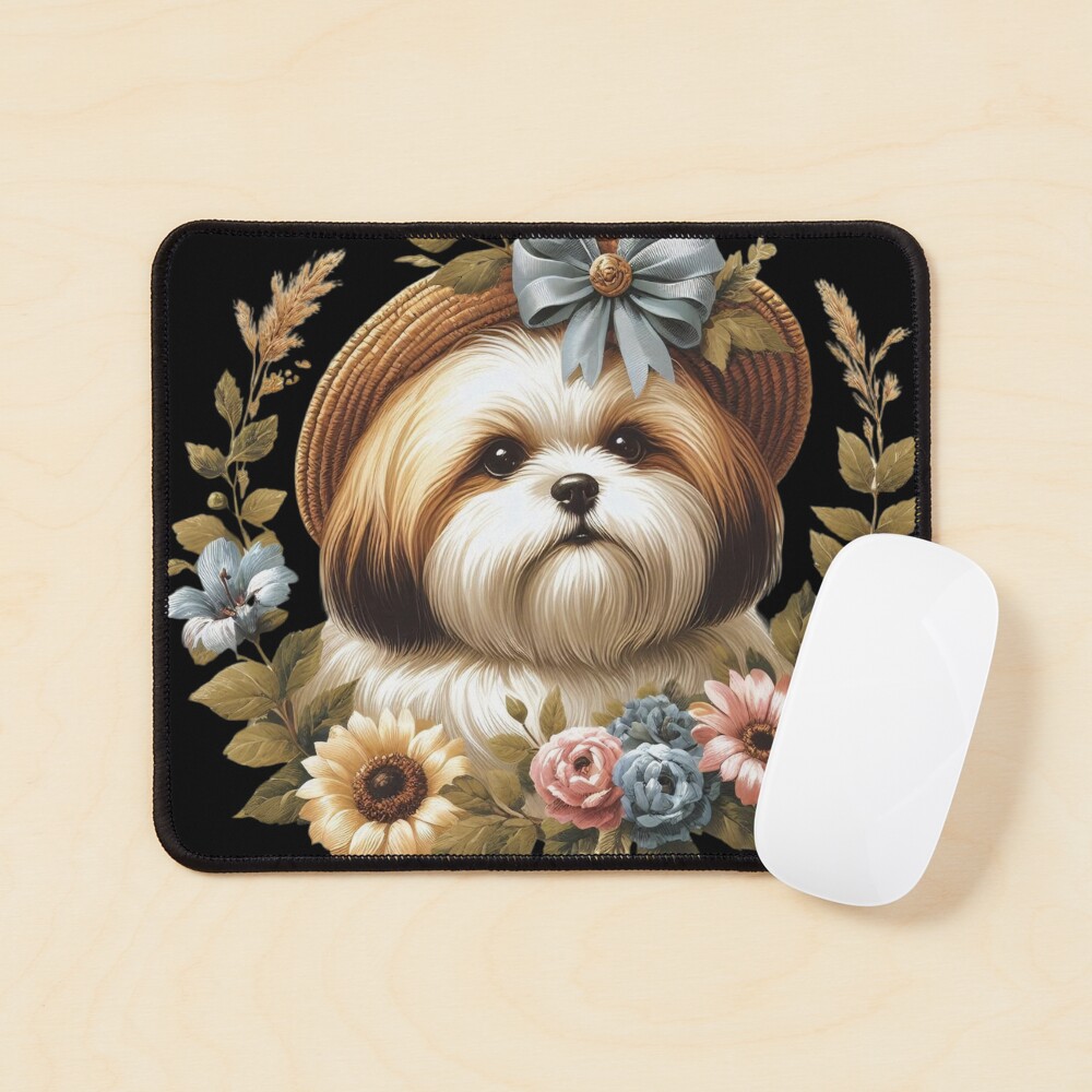 Item preview, Mouse Pad designed and sold by Azrora.