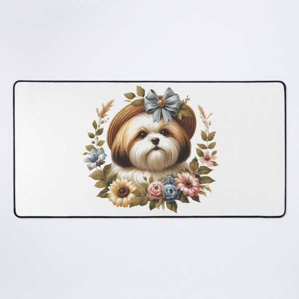 Item preview, Lhasa Apso designed and sold by Azrora.