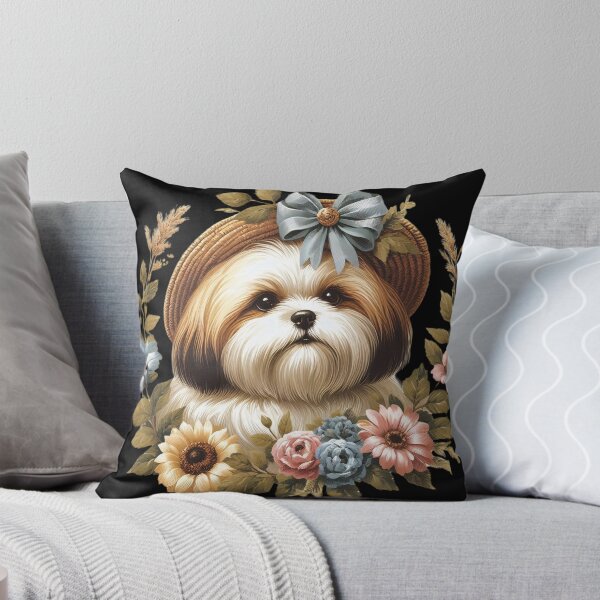 Artikelvorschau, Lhasa Apso entworfen und verkauft von Azrora.