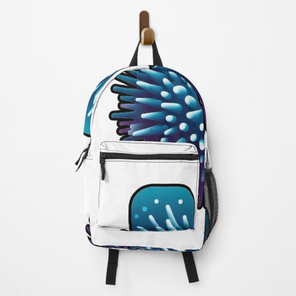 Item preview, Urchin mixed with letter U designed and sold by Parrosché.