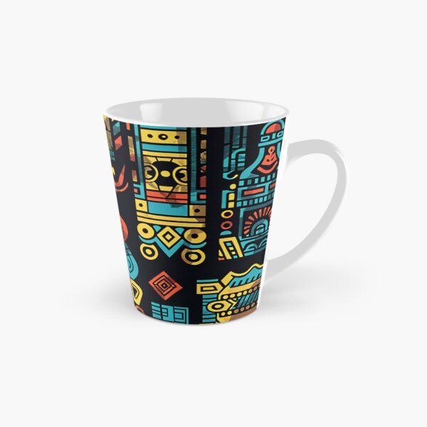 Item preview, Aztec designed and sold by Rostislav Tarasenko.