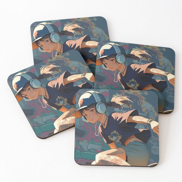 Item preview, Skate and Rhyme #2 designed and sold by Pei-Kang Hsu.