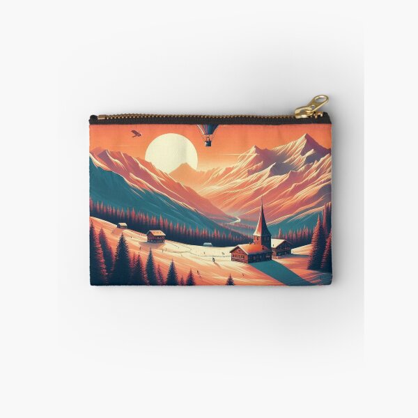 Item preview, La Plagne designed and sold by Azrora.