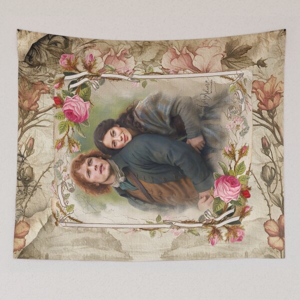 Item preview, In search of happiness designed and sold by Vera-Adxer.