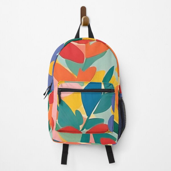 Item preview, Henri Matisse Inspired Artwork designed and sold by ThePinkProject.