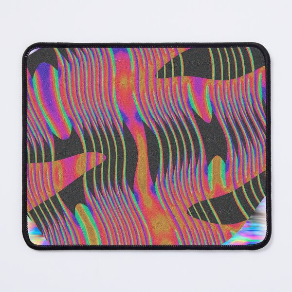 Item preview, Neon Waves designed and sold by AdrianJune.
