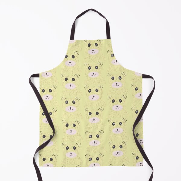 Item preview, Spot bear designed and sold by CatchyMeow.