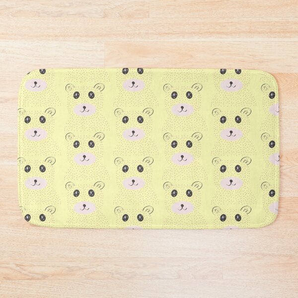 Item preview, Spot bear designed and sold by CatchyMeow.
