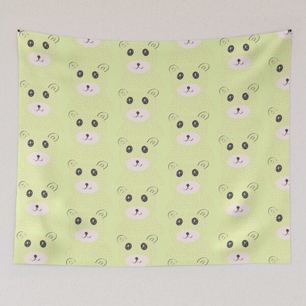 Item preview, Spot bear designed and sold by CatchyMeow.