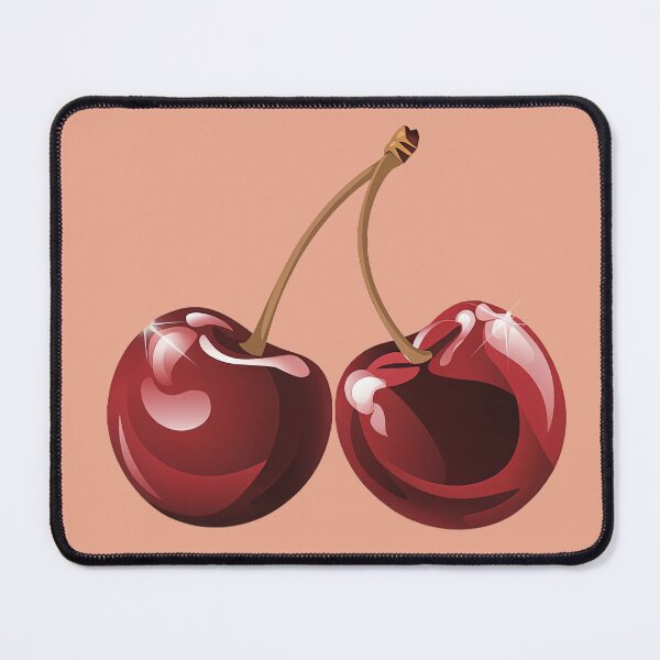 Item preview,  Red Cherries designed and sold by KiraChie.